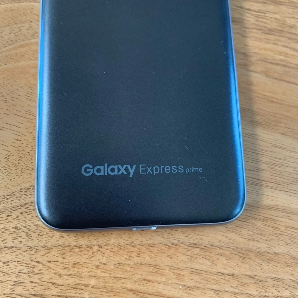 Samsung Galaxy Express Prime